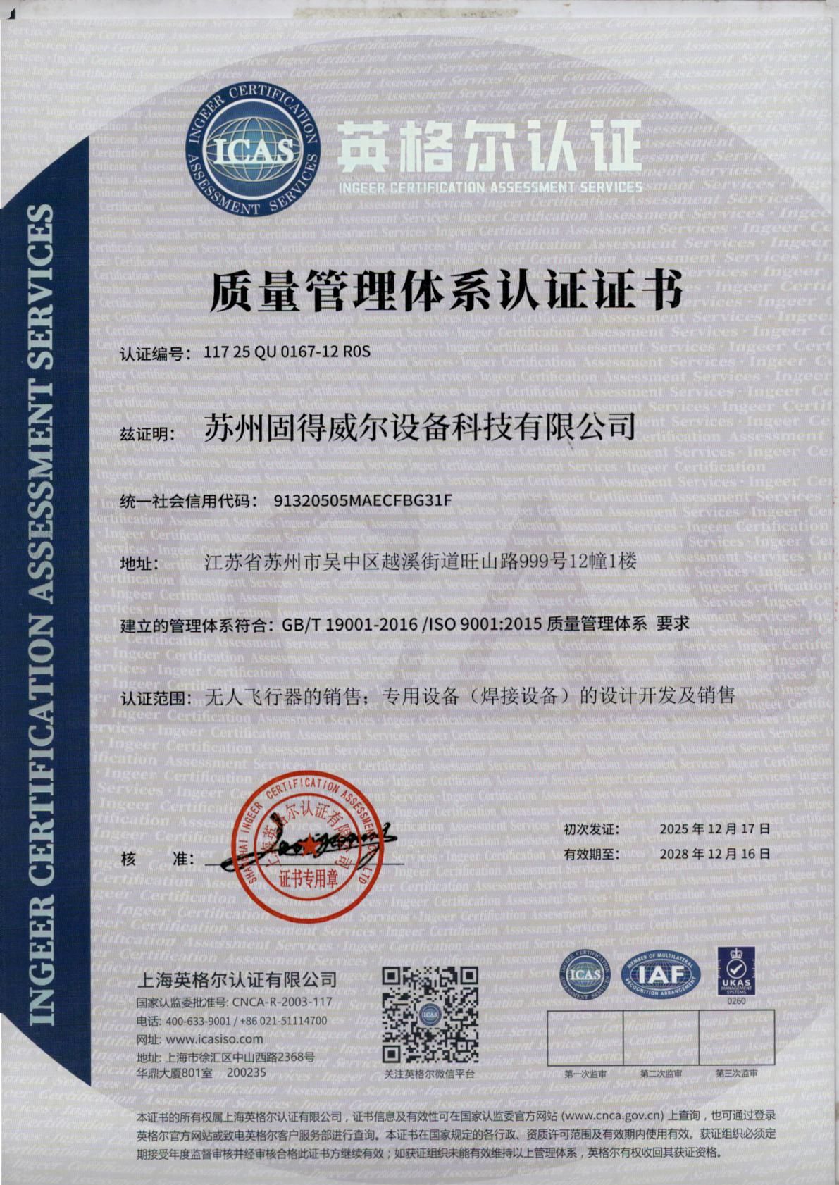 certificate2